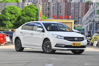 2017款众泰Z560 1.5T自动CVT尊贵型