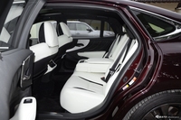 2018款雷克萨斯LS 3.5L自动500h F-SPORT 