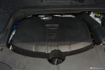 2018款吉利博瑞GE新能源PHEV 耀领版