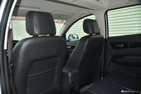 2016款北汽幻速S3 1.5L手动舒适型 朱鹭白