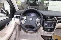 2016款腾势尊贵版