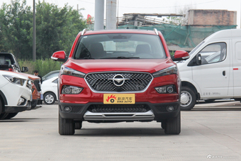 2019款海马S5 1.5T自动旗舰型230T