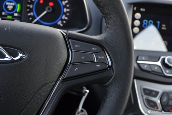 2017款艾瑞泽5e 智酷版