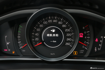 2018款沃尔沃V40 1.5T自动T3 智尚版