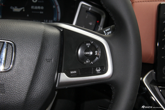 2019款凌派1.0T自动旗舰版180Turbo