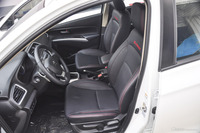 2015款锋驭1.6L自动两驱精英型