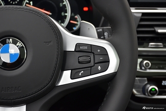 2018款宝马X3 2.0T自动xDrive28i M运动套装