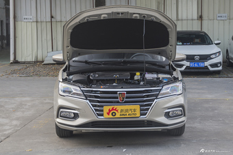 2019款荣威i5 1.5L手动4G互联朗豪版