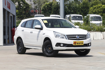 2016款启辰T70 1.6L手动睿行版