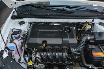 2017款吉利帝豪1.5L手动三厢百万款时尚型