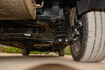 2018款众泰T500 1.5T手动尊享型