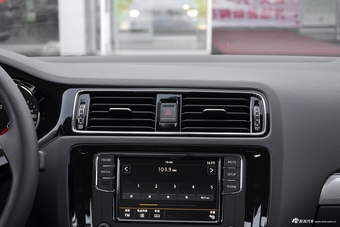 2017款速腾1.2T自动臻享型180TSI