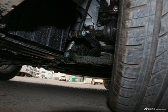 2018款江淮iEV7S 智享型