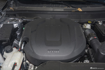 2018款逍遥1.5GTDI CVT全景钻石版