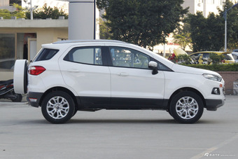 2017款翼搏1.5L自动尊贵型