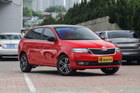 2016款昕动1.6L手动 改款 创行版