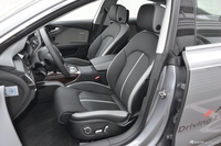 2018款奥迪A7 3.0T自动50TFSI quattro动感型