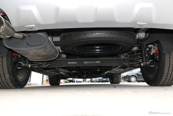 2018款斯威X7 1.5T手动豪华型7座