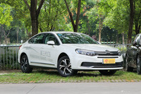 2017款雪铁龙C5 1.8T自动380THP尊贵型