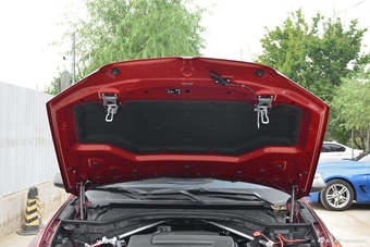 2018款宝马X6 2.0T自动xDrive28i