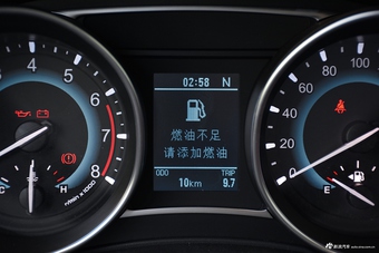 2017款哈弗H1蓝标1.5L AMT尊贵型