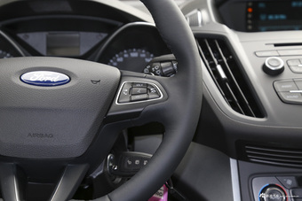 2017款翼虎1.5T自动两驱铂翼型EcoBoost 180