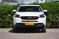 2017款瑞虎7 SPORT 1.5T自动尊贵版