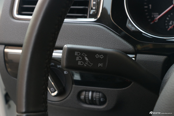 2018款速腾1.4T DSG豪华型280TSI