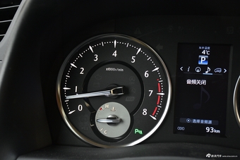 2018款埃尔法3.5L自动尊贵版