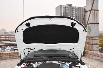 2019款奥迪A4L 2.0T自动40 TFSI运动型 国V