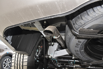 2018款风光S560 1.8L CVT尊贵型