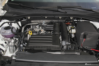 2018款速派1.4T自动TSI280 DSG标准版