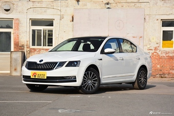 2019款明锐1.5L自动智行豪华版国V图片