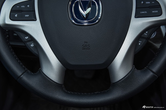 2014款长安 睿骋  1.8T自动尊贵周年版国IV  闪光泰晤士灰 封面 闪光水晶灰