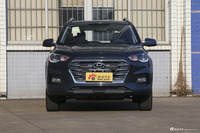 2018款现代ix35 2.0L自动两驱智勇·畅享版