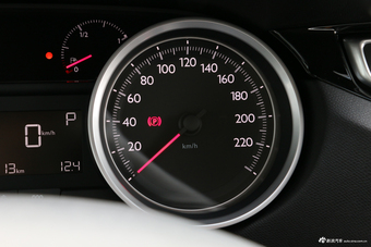 2019款标致408 1.6T自动豪华版350THP