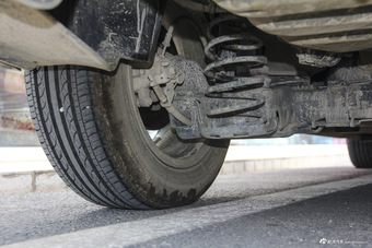 2014款爱丽舍 1.6L手动舒适型