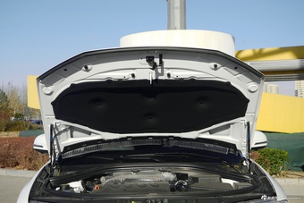 2017款哈弗H7L 2.0T自动尊贵型蓝标