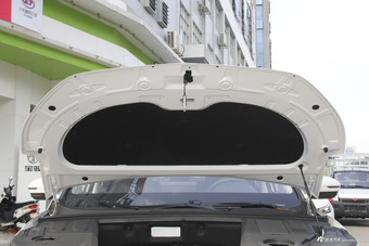 2018款宝骏530 1.8L自动豪华型