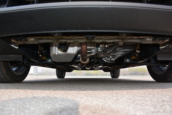 2017款吉利远景X1 1.3L 手动风活版