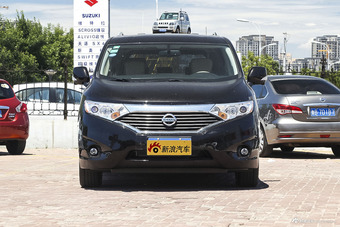 2015款贵士3.5L自动SL