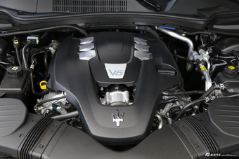 2017款 总裁 3.0T 标准型