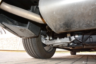 2017款蒙迪欧2.0T自动旗舰型