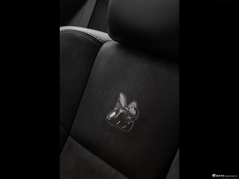 图集|新款道奇挑战者 经典的美式肌肉车