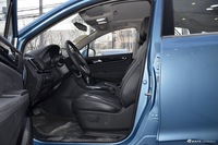 2017款东风风神AX5 1.4T自动趣享型