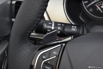 2018款哈弗H2 1.5T自动两驱尊贵型蓝标