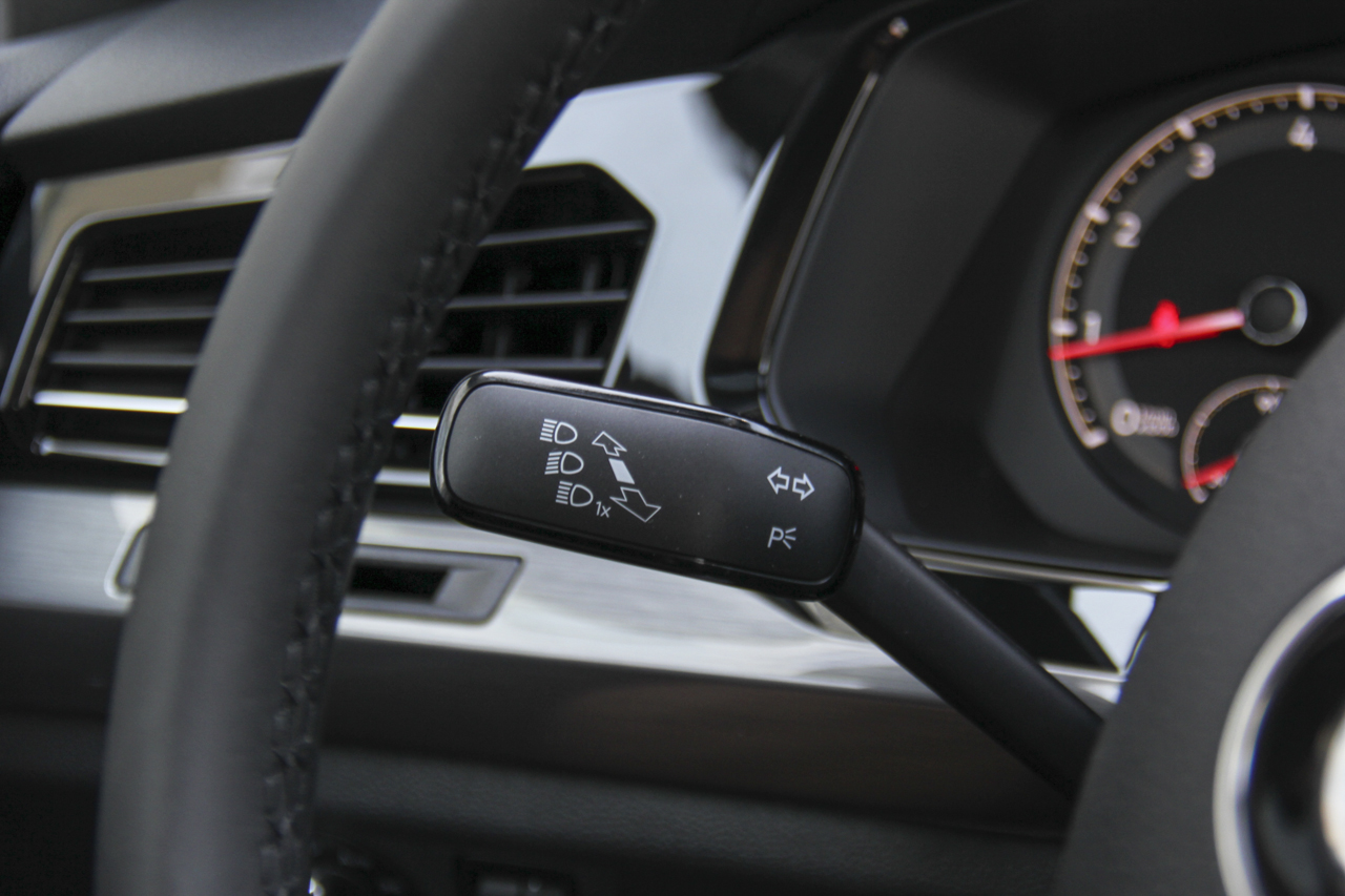 2019款宝来 1.5L自动豪华型