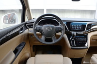 2017款别克GL8 2.0T自动28T豪华型