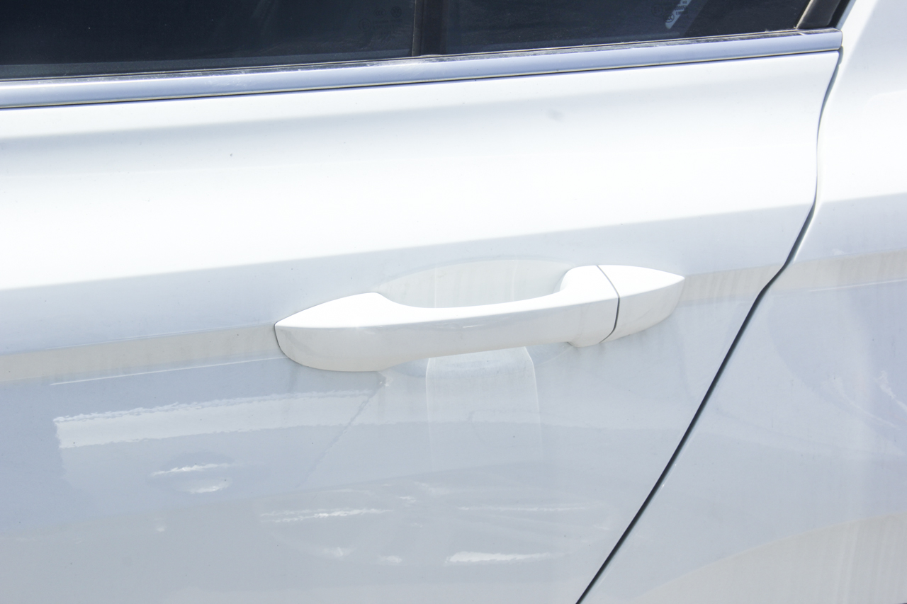 2019款宝来 1.5L自动豪华型