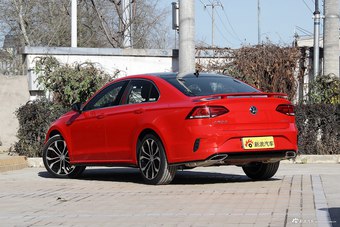 2017款大众凌渡2.0T自动GTS